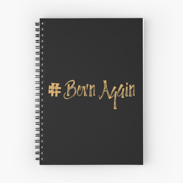Item preview, #Born Again designed and sold by Nancyanna.