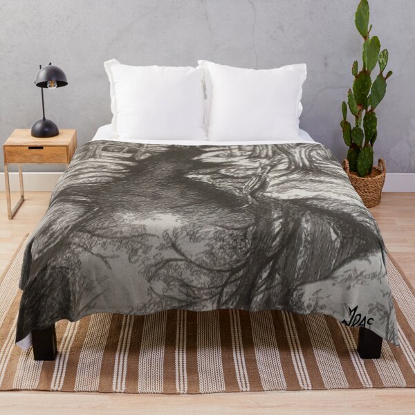 Item preview, The River designed and sold by Draculart.