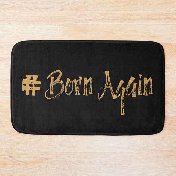 Item preview, #Born Again designed and sold by Nancyanna.