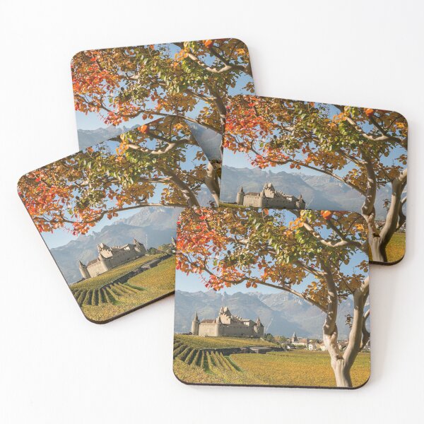 Item preview, Autumn Aigle Castle designed and sold by seunglee.