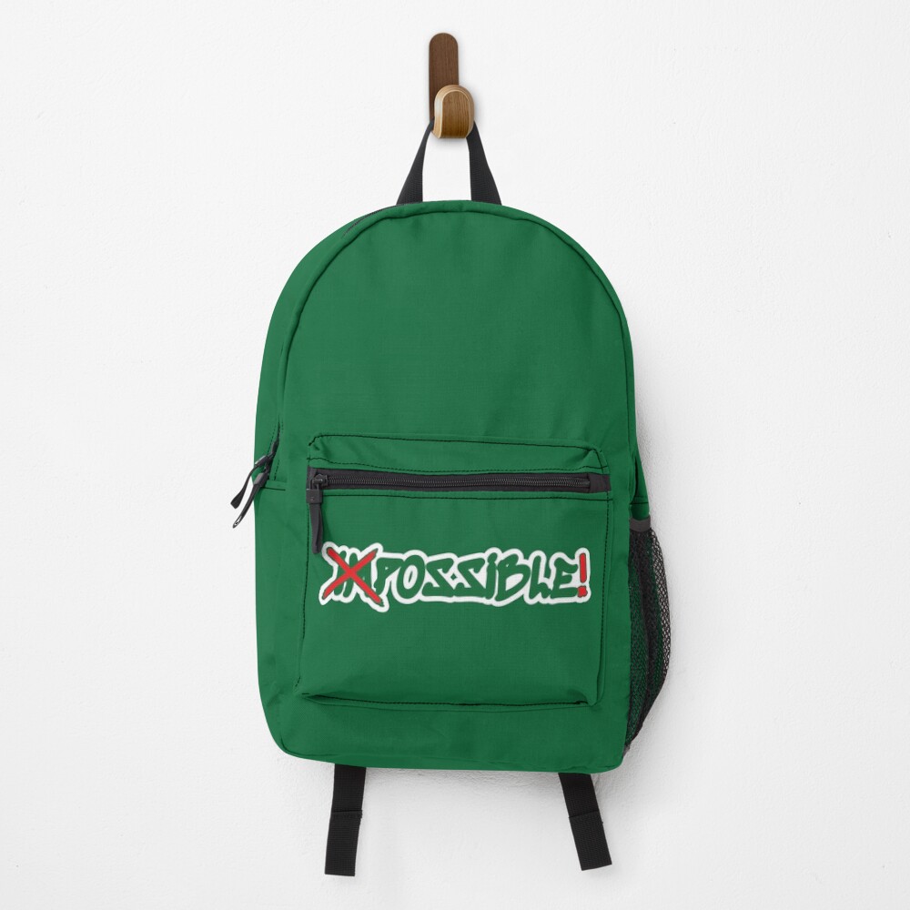 Item preview, Backpack designed and sold by MerchHouse.