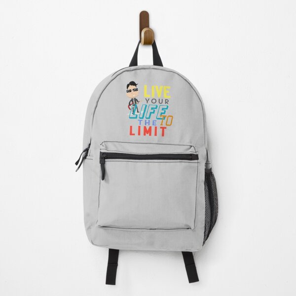 Item preview, Live Your Life To The Limit designed and sold by Printedarts.
