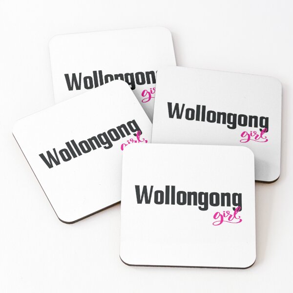 Item preview, Wollongong Girl designed and sold by ProjectX23.