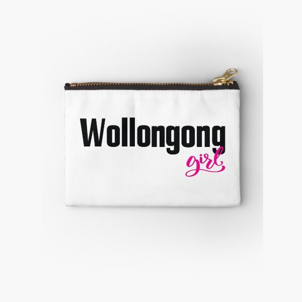 Item preview, Wollongong Girl designed and sold by ProjectX23.