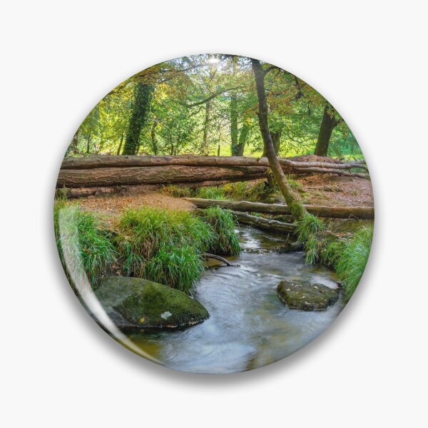 Item preview, Draynes wood Bodmin moor Cornwall  designed and sold by eddiej.