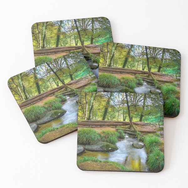Item preview, Draynes wood Bodmin moor Cornwall  designed and sold by eddiej.
