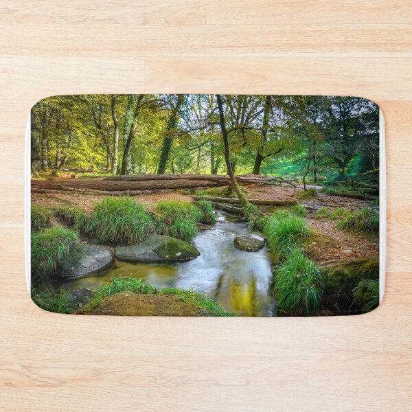 Item preview, Draynes wood Bodmin moor Cornwall  designed and sold by eddiej.