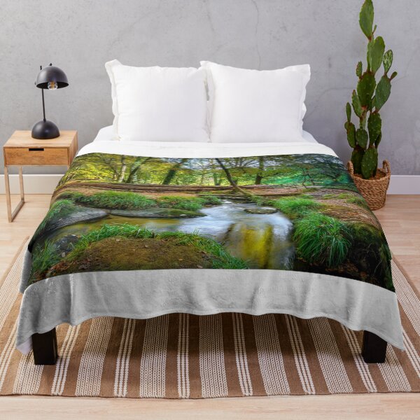 Item preview, Draynes wood Bodmin moor Cornwall  designed and sold by eddiej.