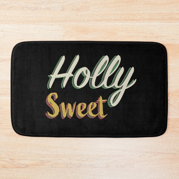 Artikelvorschau, Holly Sweet entworfen und verkauft von BasicWear.