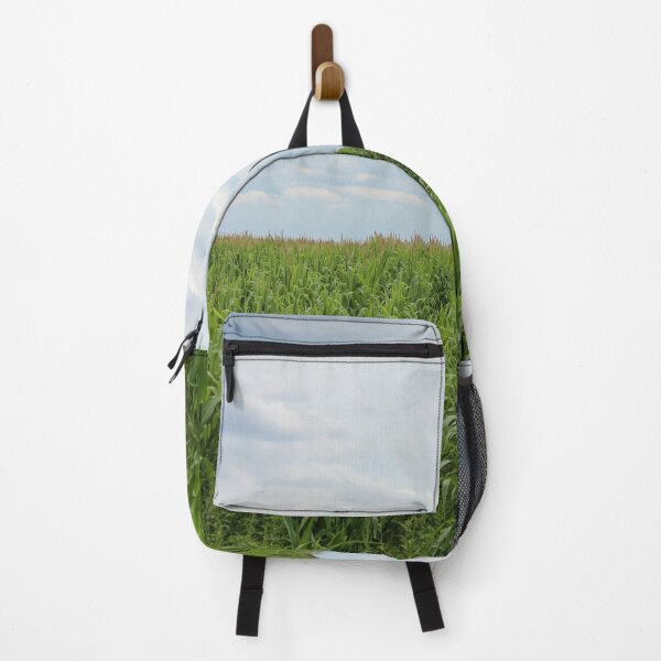Item preview, Wisconsin Corn Field Vertical designed and sold by Susie Kramer.