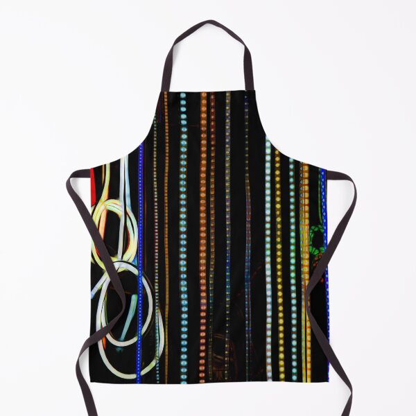 Item preview, Neon Hong Kong (High Resolution) designed and sold by Pete Klimek.