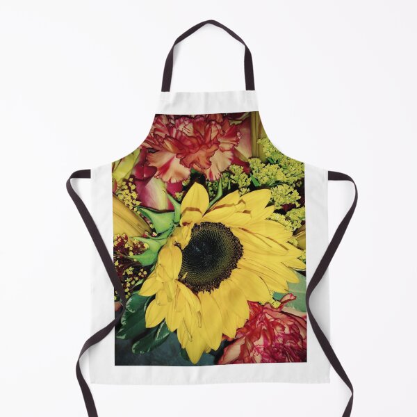 Artikelvorschau, Sonnenblume Blumen entworfen und verkauft von Ayadsan.