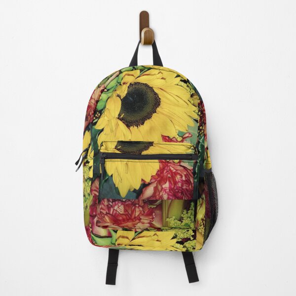 Item preview, Sunflower Floral designed and sold by Ayadsan.