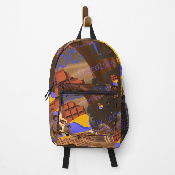 Item preview, I love chocolate, tasty and unhealthy designed and sold by Mauswohn.