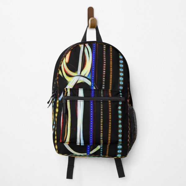 Item preview, Neon Hong Kong (High Resolution) designed and sold by Pete Klimek.