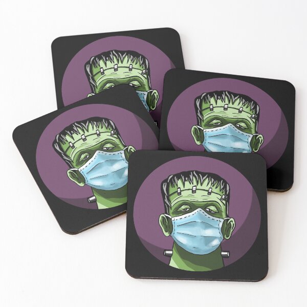 Item preview, Frankenstein designed and sold by Helicroft.