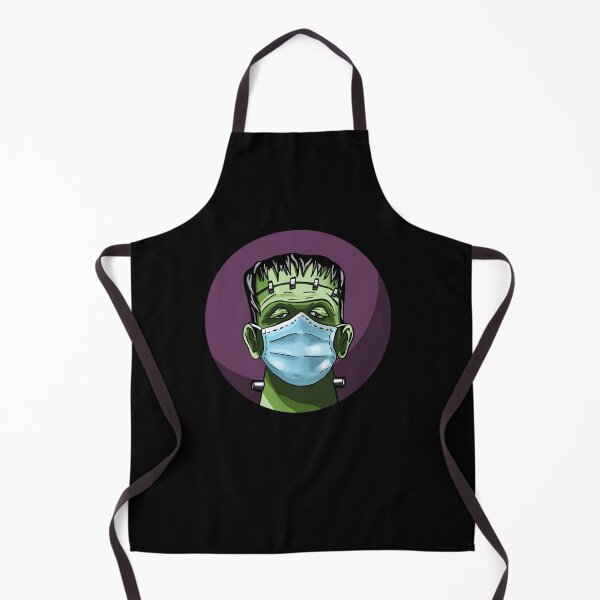 Item preview, Frankenstein designed and sold by Helicroft.