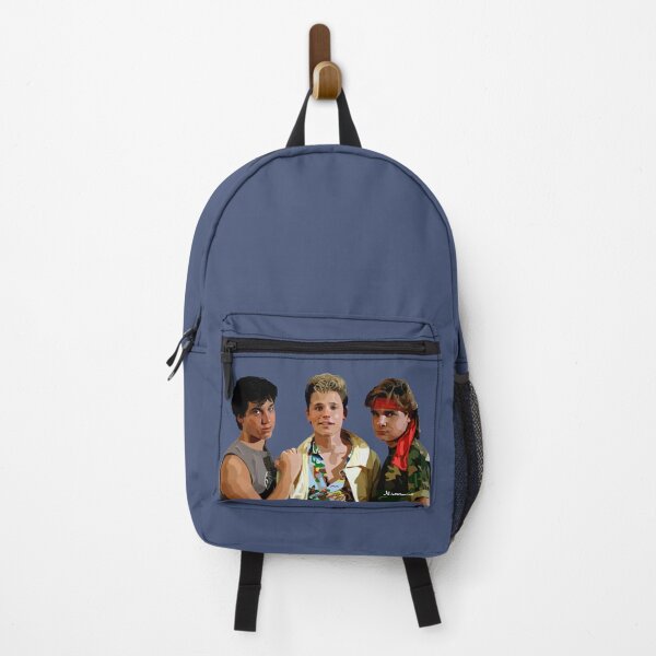 Item preview, The Lost Boys designed and sold by Scat the cat.