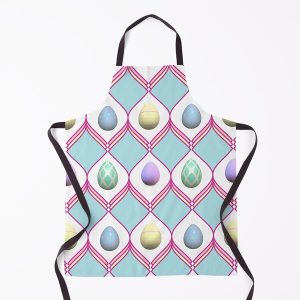 Item preview, Easter Egg Diamond Pattern designed and sold by KeeganCreations.
