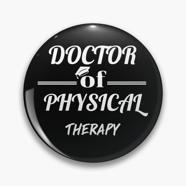 Item preview, Doctor of Physical Therapy  designed and sold by DKKShop.