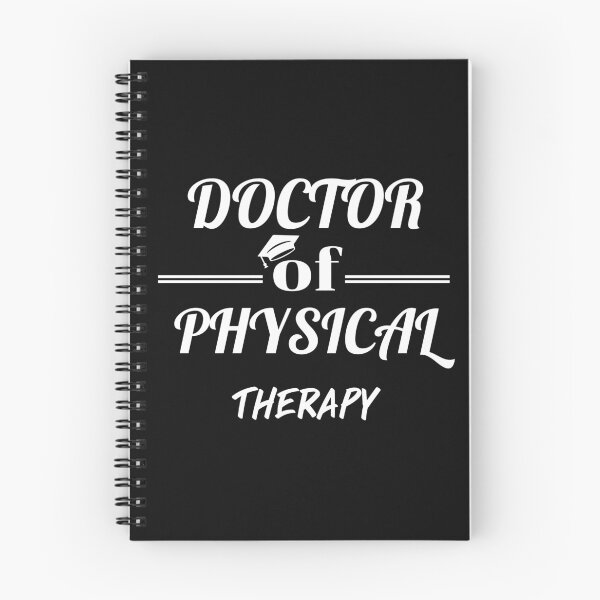 Item preview, Doctor of Physical Therapy  designed and sold by DKKShop.