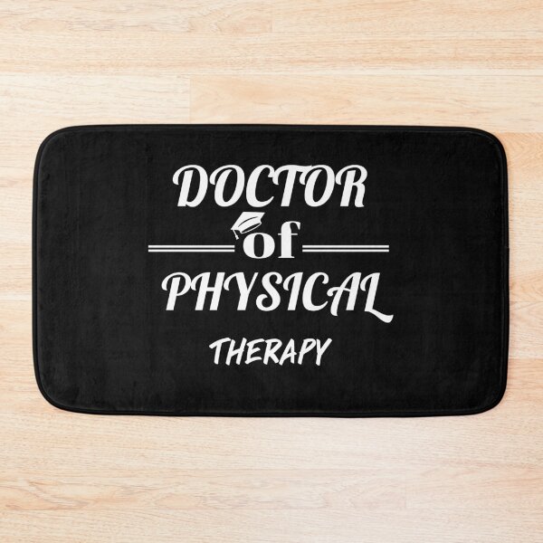 Item preview, Doctor of Physical Therapy  designed and sold by DKKShop.