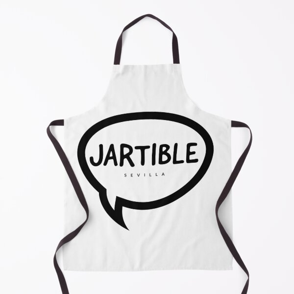 Item preview, JARTIBLE - SEVILLA - BUBBLE - WORDS OF SEVILLE - SPAIN designed and sold by Tropical Blood.