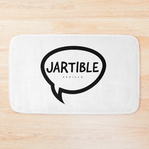 Item preview, JARTIBLE - SEVILLA - BUBBLE - WORDS OF SEVILLE - SPAIN  designed and sold by Tropical Blood.