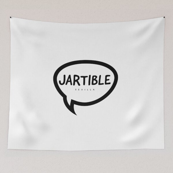 Item preview, JARTIBLE - SEVILLA - BUBBLE - WORDS OF SEVILLE - SPAIN  designed and sold by Tropical Blood.
