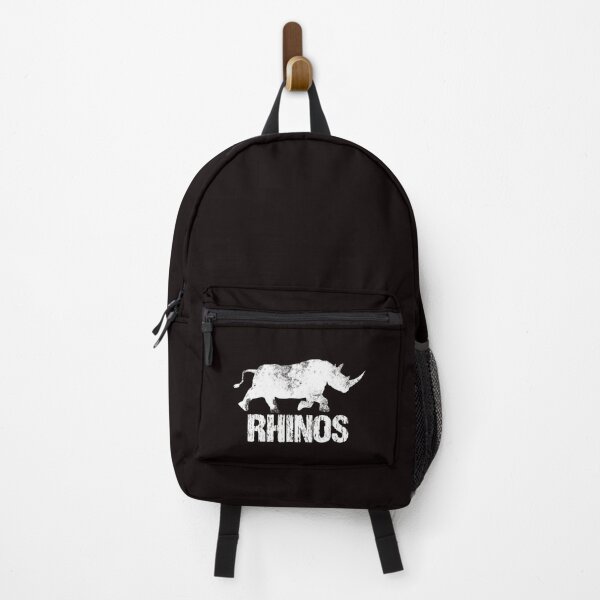 Item preview, Retro rhinoceros vintage rhinoceros designed and sold by Imutobi.