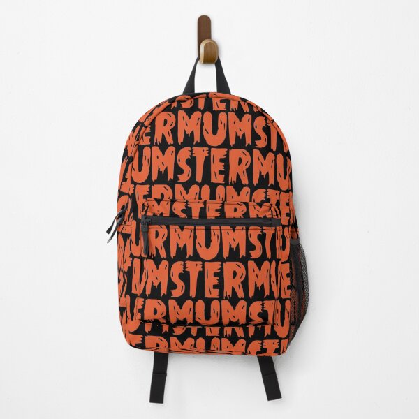 Item preview, Scary Halloween Mumster designed and sold by CoolYule.