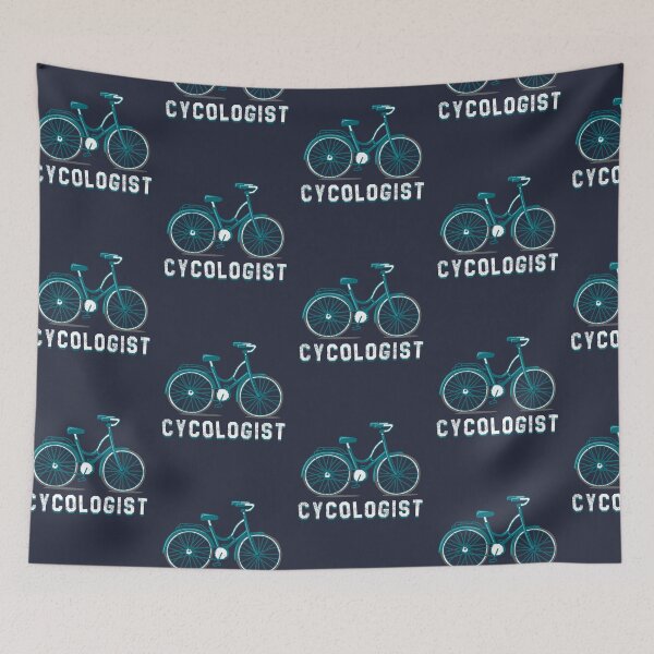Item preview, Cycologist  designed and sold by Bricke.