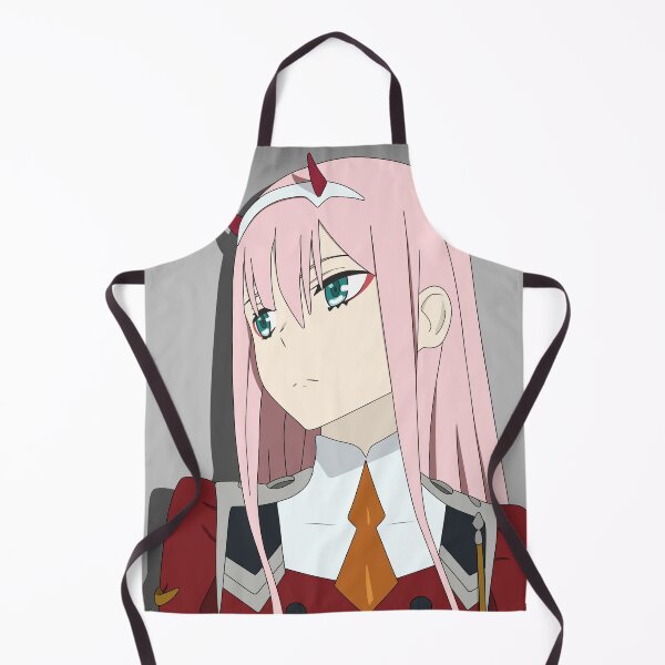 Item preview, Copie de Zero Two waifu 9 designed and sold by TSoma.