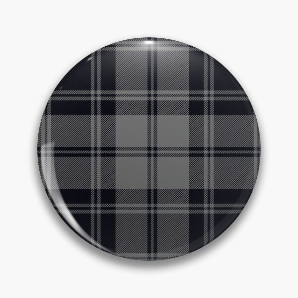 Item preview, Douglas Gray Modern Tartan Plaid pattern designed and sold by MCMXCV-PROJECT.