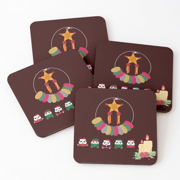 Item preview, Christmas In Quarantine designed and sold by The Full Cart.