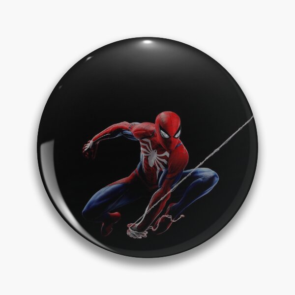 Item preview, Homem aranha  designed and sold by Fábio Costa.