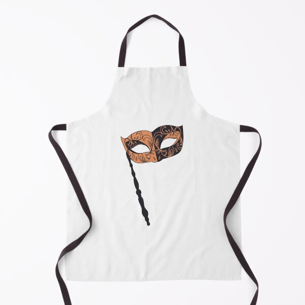 Item preview, Masquerade Mask designed and sold by ADeviantLlama.