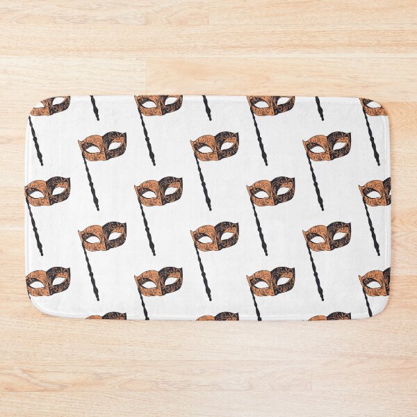 Item preview, Masquerade Mask designed and sold by ADeviantLlama.
