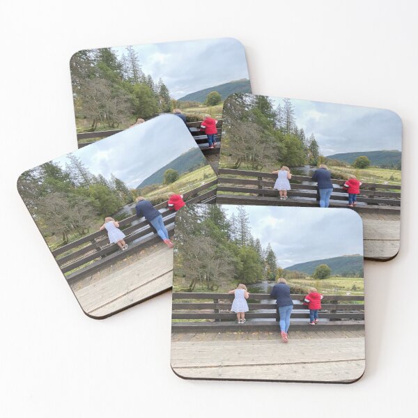 Item preview, Pooh Sticks designed and sold by starbusuk.