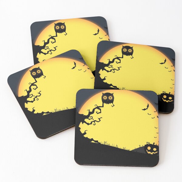 Item preview, Happy halloween! designed and sold by Zeratoul.