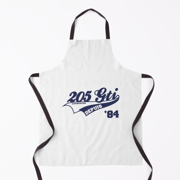 Item preview, 205 GTI Since 84 designed and sold by JiPe54.