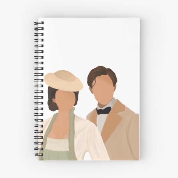 Item preview, Stefan Salvatore and Katherine Pierce designed and sold by Cosmyna.