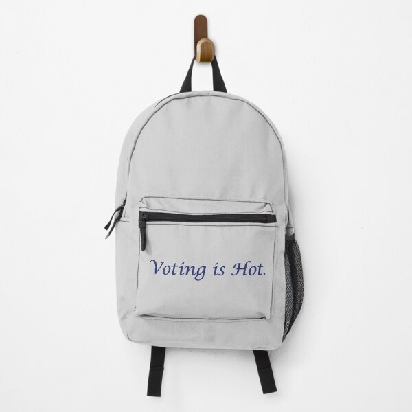 Item preview, Voting Is Hot,Voting Is Hot,Voting Is Hot,Voting Is Hot Voting Is Hot Voting Is Hot, designed and sold by Souna's  Store.