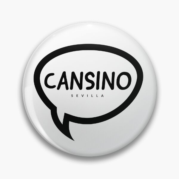 Item preview, CANSINO - SEVILLA - SEVILLE - WORDS OF SEVILLE - SPAIN  designed and sold by Tropical Blood.
