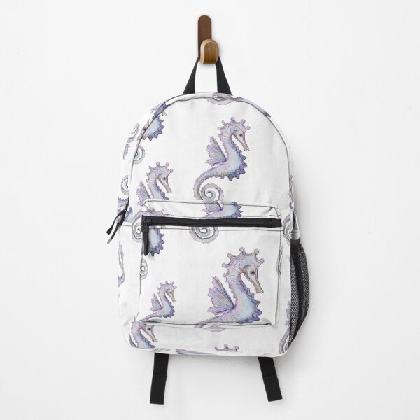 Item preview, Seahorse by m.Sali designed and sold by Sal-Artdesigns.