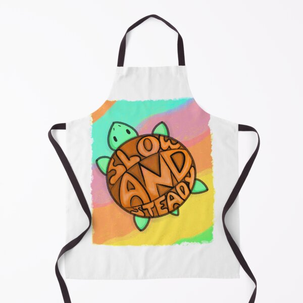 Item preview, Slow and Steady designed and sold by Linz10z.