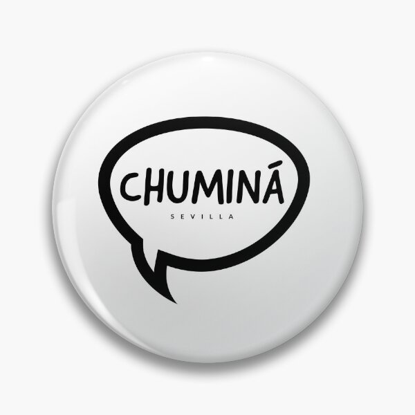 Item preview, CHUMINÁ - SEVILLA - WORDS OF SEVILLE - SPAIN  designed and sold by Tropical Blood.