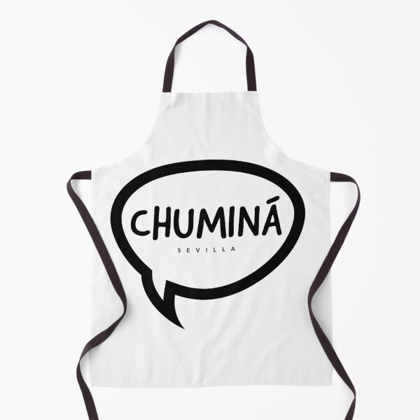 Item preview, CHUMINÁ - SEVILLA - WORDS OF SEVILLE - SPAIN designed and sold by Tropical Blood.
