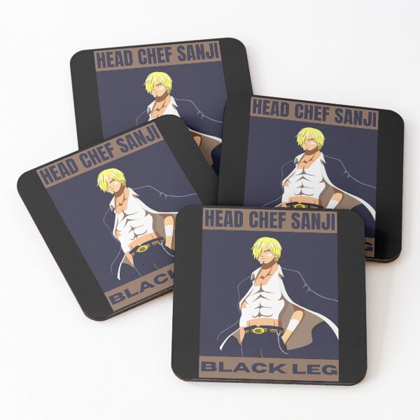 Item preview, The Head Chef designed and sold by narcocynic.