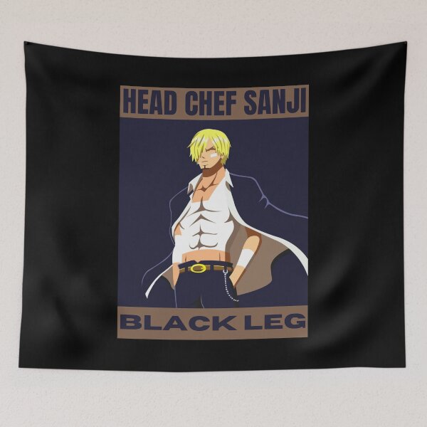 Item preview, The Head Chef designed and sold by narcocynic.